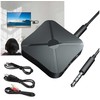 Bluetooth garso imtuvo adapteris KN319