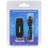 Bluetooth garso imtuvas su USB ir AUX jungtimi
