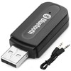 Bluetooth garso imtuvas su USB ir AUX jungtimi