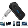 Bluetooth garso imtuvas su mikrofonu 3,5 mm