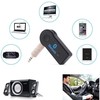 Bluetooth garso imtuvas su mikrofonu 3,5 mm