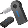 Bluetooth garso imtuvas su mikrofonu 3,5 mm