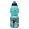 Bluey sporto gertuvė 400 ml su geru sukibimu