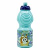 Bluey sporto gertuvė 400 ml su geru sukibimu