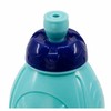 Bluey sporto gertuvė 400 ml su geru sukibimu
