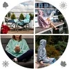Froster Bluzair Antklodė - Sweatshirt - mėtų spalvos