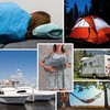 Bluzair Antklodė - Sweatshirt - mėtų spalvos