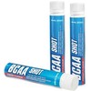 Body Attack BCAA Šūviai 20x25ml - Vyšnių