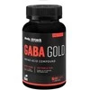 Body Attack Gaba Gold 80 Kapsulės - GABA Metabolizmas