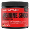 Body Attack Maisto papildas Arginine Shock 80 kapsulių
