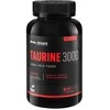 Body Attack Taurinas 3000 - 90 Caps
