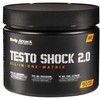 Body Attack Testo Shock 2.0 90 Kapsulės