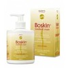 Boderm "Boskin" minkštinamasis kremas 500ml