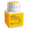 Botanica Nutrients Botanicanutrients Biotins su geležimi 60 kapsulių