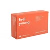 "Botanicapharma" muilas "Feel Young" 100 g