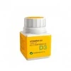 Botánicapharma Vitaminai D3 60 tablečių