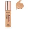 Makiažo pagrindas Bourjois Always Fabulous N:420 Light Sand, 30ml