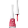 Bourjois Healthy Mix nagų lakas 200-Once ir Flo-Ral