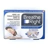 Breathe Right Nasal Strips Large Size nosies juostelės 10 vnt