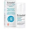 "Brill Ectodol" Valomasis gelis, skirtas kasdienei vokų ir blakstienų higienai sergant blefaritu 15ml