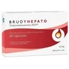 Brudy Lab Brudy Hepato 60 kapsulių