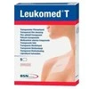 Leukomed T permatomas tvarstis 10x25 cm 5 vinotai Bsn Medical
