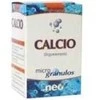 Calcio Neo Maisto papildas 50 kapsulių
