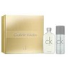 Calvin Klein Ck One et 100 Vap Desodorante Cof N25
