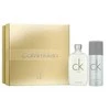 Calvin Klein Ck One et 100 Vap Desodorante Cof N25
