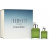 Calvin Klein Eternity For Men Eau De Parfum Purškiklis, 100 ml Set 2 Pieces