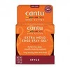 Cantu Sviestmedžių aliejumi Firm Hold Edge Stay Gel 64 g