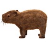 Beppe „Capybara“ pliušinis talismanas 33cm