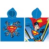 Carbotex Pončas Superman su Batmeno motyvu
