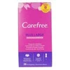 "Carefree Protector Maxi Fresh" 36 vienetai