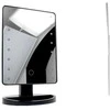Carlson Carl & Son Carl and Son Carl and Son Carl and Son Carl and Son Carl and Son Carl and Son Makeup Mirror Led Light Juodas, 525 g