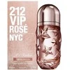 Carolina Herrera 212 Vip Rose Ny Rodeo EDP parfumuotas vanduo moterims, 80 ml