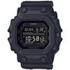 CASIO G-SHOCK Laikrodis GX-56BB-1ER Vyrams - Saulės energija, Juodas