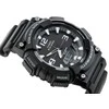 CASIO Laikrodis AQ-S810W-1AV (zd044h) - Saulės energija + Dėžutė