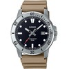 Casio Laikrodis MTP-VD01-5EVUDF Vyrams 50m atsparumas