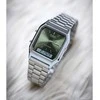 CASIO Laikrodis UNISEX AQ-230A-3AMQYDF Su Dėžute
