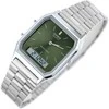CASIO Laikrodis UNISEX AQ-230A-3AMQYDF Su Dėžute