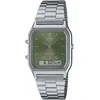 CASIO Laikrodis UNISEX AQ-230A-3AMQYDF Su Dėžute