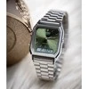 CASIO Laikrodis UNISEX AQ-230A-3AMQYDF Su Dėžute