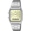 CASIO Laikrodis UNISEX AQ-230A-9AMQYDF su dėžute