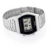 CASIO Laikrodis Vyrams B640WD-1A LCD Rodyklė