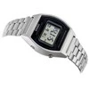 CASIO Laikrodis Vyrams B640WD-1A LCD Rodyklė