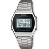 CASIO Laikrodis Vyrams B640WD-1A LCD Rodyklė