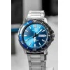 Casio Laikrodis Vyrams MTD-125D-2A1 Su Dėžute