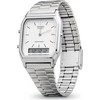 CASIO Moteriškas laikrodis AQ-230A-7DMQ su dėžute