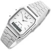 CASIO Moteriškas laikrodis AQ-230A-7DMQ su dėžute